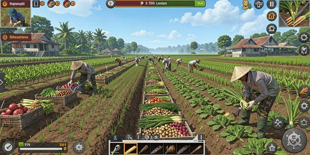 789rp - Mode multiplayer yang seru dan kompetitif.