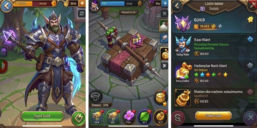 8368slot - Tema slot yang beragam dan penuh warna.