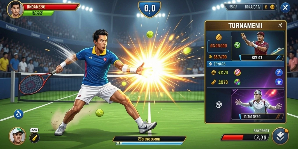 kawi777 - Fitur bonus yang menambah keseruan bermain.
