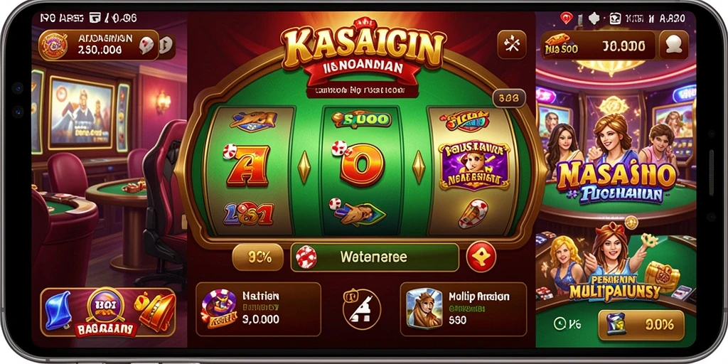 ko857 - Momen dramatis saat menyelesaikan misi.