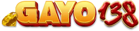 gayo138 — Logo Resmi